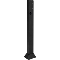TechniSat Steun/standaard TECHNIVOLT 100 / 101 houder