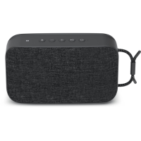 Tech Bluespeaker TWS XL bk