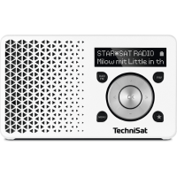 Tech DIGITRADIO 1 wh/sr