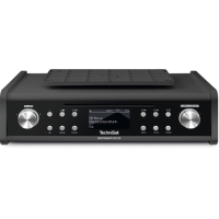 Tech Digitradio 20 CD gy