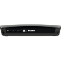 Tech EUROTECH 2 HD+ S2 bk