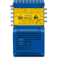 TechniSat Tech GigaSystem 17/8G