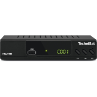 Tech HD C 232 C2 bk