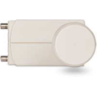 Universal S TWIN LNB