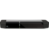 TechniBox S1+ HD+ PVR S2 bk