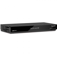 Technisat Technistar S3 Isio Hd Xtra Black