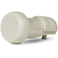 Universal V/H Single LNB