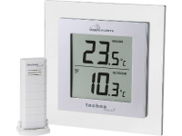 Techno Line MA 10450 + TX51 IT Thermometer