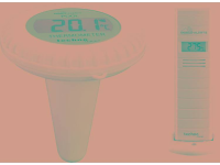 Techno Line MA 10700 Thermo  en hygrosensor