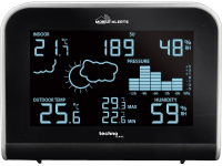 Techno Line MA10920 Digitaal draadloos weerstation