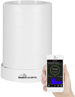 Techno Line Mobile Alerts MA 10650 Regenmeter