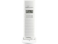 Techno Line Mobile Alerts MA10200 thermo/hygrozender Thermo  en hygrosensor