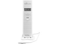 Techno Line Mobile Alerts MA10300 thermo/hygrozender Thermo  en hygrosensor