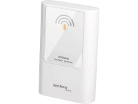 Techno Line TX 108 Temperatuursensor Draadloos 433 MHz