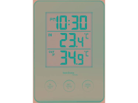Techno Line WS 9175 Temperatuurmeter