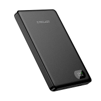 Teclast A100 Pro PD20W 10000mAh Magnetische Draadloze Powerbank met LCD display Externe Batterij Voeding met 1 Ingang &