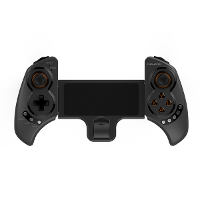 Teclast Bluetooth Wireless Joystick Gamepad Black For Tablet Pc