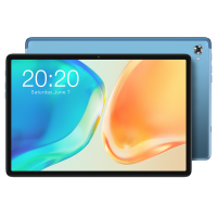 Teclast M40 Plus MediaTek MT8183 Octa Kern 8GB RAM 128GB ROM 10.1 Inch Android 12 Tablet