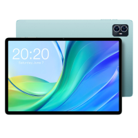Teclast M50 UNISOC T606 Octa Kern 6GB RAM 128GB ROM 4G LTE 10.1 Inch Android 13 Tablet