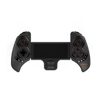Teclast Master T8 Bluetooth Wireless Joystick Gamepad   Black