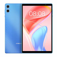 Teclast P26T Allwinner A523 Octa Kern 4GB+4GB Virtueel Geheugen 64GB ROM 10.1 Inch Android 13 Tablet