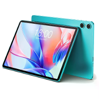 Teclast P30 UNISOC T606 Octa Kern 4GB RAM+8GB Virtueel Geheugen 128GB ROM 10.1 Inch Android 14 Tablet PC