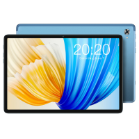 Teclast P30S MediaTek MT8183 Octa Kern 6G RAM 128 GB ROM 10,1 inch Android 12 tablet