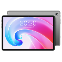 Teclast P40HD UNISOC T606 Octa Kern 8GB RAM 128GB ROM 4G LTE 10.1 Inch Android 12 Tablet