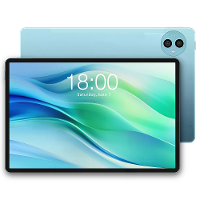 Teclast P50 UNISOC T606 Octa Kern 6GB RAM+8GB Virtueel Geheugen 128GB ROM 4G LTE 11 Inch Android 14 Tablet