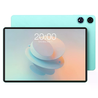 Teclast P50AI Allwinner A733 Octa Kern 6GB RAM + 10GB Virtueel Geheugen 128GB ROM 90Hz 11 Inch Android 15 Tablet PC