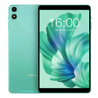 Teclast P85T Allwiner A523 Octa Kern 4GB+4GB Uitbreiding RAM 64GB ROM 8 Inch Android 13 Tablet