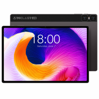 Teclast T45HD UNISOC T606 Octa Kern 8+8GB RAM 128GB ROM 4G LTE 10.51 Inch Android 13 Tablet