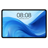 Teclast T50 UNISOC T616 Octa Kern 8GB+8GB Extended RAM 256GB ROM Dual 4G LTE 11 Inch 2K Scherm Android 13 OS Tablet