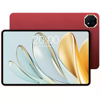 Teclast T60 AI Allwinner A733 Octa Kern 6GB RAM + 10GB Virtueel Geheugen 128GB ROM 90Hz 11,97 Inch 2K Scherm Android 15