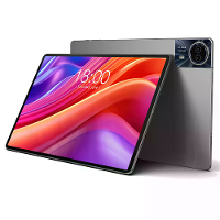 Teclast T65 Max Helio G99 Octa Kern 8GB+12GB RAM Uitbreiding 256GB ROM 4G LTE 12,95 Inch 10000mAh Batterij Android 14 Ta