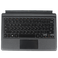 Teclast Tl T5 Keyboard With Magnetic Docking For Teclast X5 Pro / Tbook 12s