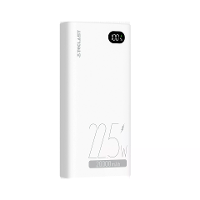 TECLAST V20 Pro 22,5W 20000mAh Krachtbank met LED Digitaal Display Externe Batterij Voedingsvoorziening met 3 Ingangen &