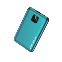TECLAST X10 PRO 10000 mAh 22,5 W Snel Opladen LED Display Power Bank voor Samsung Galaxy Note S20 ultra Huawei Mate40 On