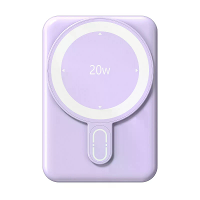 TECLAST X100 Pro 20W 10000mAh Draadloze Magnetische Krachtbank met 1 Ingang & 2 Uitgangen Ondersteuning PD/QC/AFC/FCP Sn