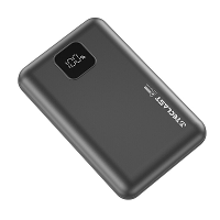 TECLAST X20 Pro 22.5W 20000mAh Digitale Display Krachtbank Externe Batterijvoeding met 1 Ingang & 3 Uitgangen Ondersteun
