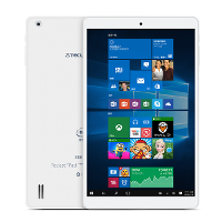 Teclast X80 Pro 32GB Intel Z8300 Quad Core 1.84GHz 8 Inch Dual Boot Tablet PC
