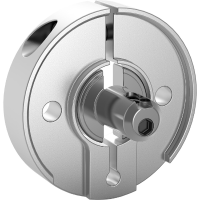 Tedee Adapter (Euro)