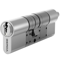 Tedee GERDA SLR Cilinder (meenemer/nok) slot 30   61 mm / 37   68 mm