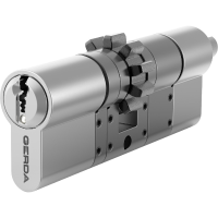 Tedee GERDA SLR Cilinder (tandrad/vistuig) slot 30   61 mm / 37   68 mm