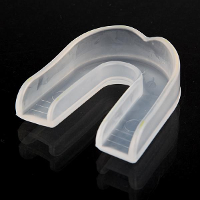 Teeth Boxing Mouth Guard Stop Night Teeth Grinding