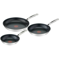Tefal 3168430321816 Duetto Pannenset 3 delig
