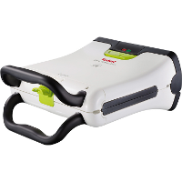 Tefal Contactgrill Multisnack SW3791 Snack 'n Clean