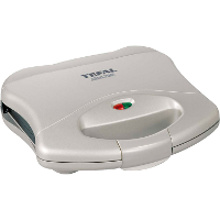 Tefal Croc' TostiPanini SM1502 sandwichmaker