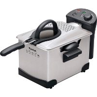 Tefal Easy Pro FR1015 frituurpan 3 Liter