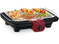 EasyGrill Adjust Red BG90E5
